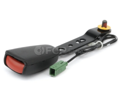 VOLVO Ön Emniyet Kemer Tokası 8623453 : 30738700