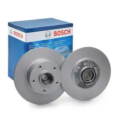 BOSCH 0986479E79 Megane 4 Arka Fren Diski 432000166R