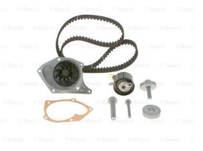 BOSCH 1987946982 Renault 1.5 dci Triger Seti Devirdaimli 119A02421R