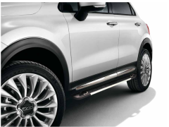 FIAT 500X Marşbiyel Krom Kaplama 55177975