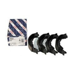 BOSCH 0986487771 301 PEUGEOT Arka Balata Kampana 1606631180