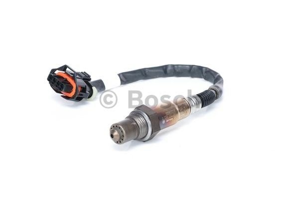 BOSCH 0258986729 Oksijen/Lambda Sensörü 855252 / 55562206