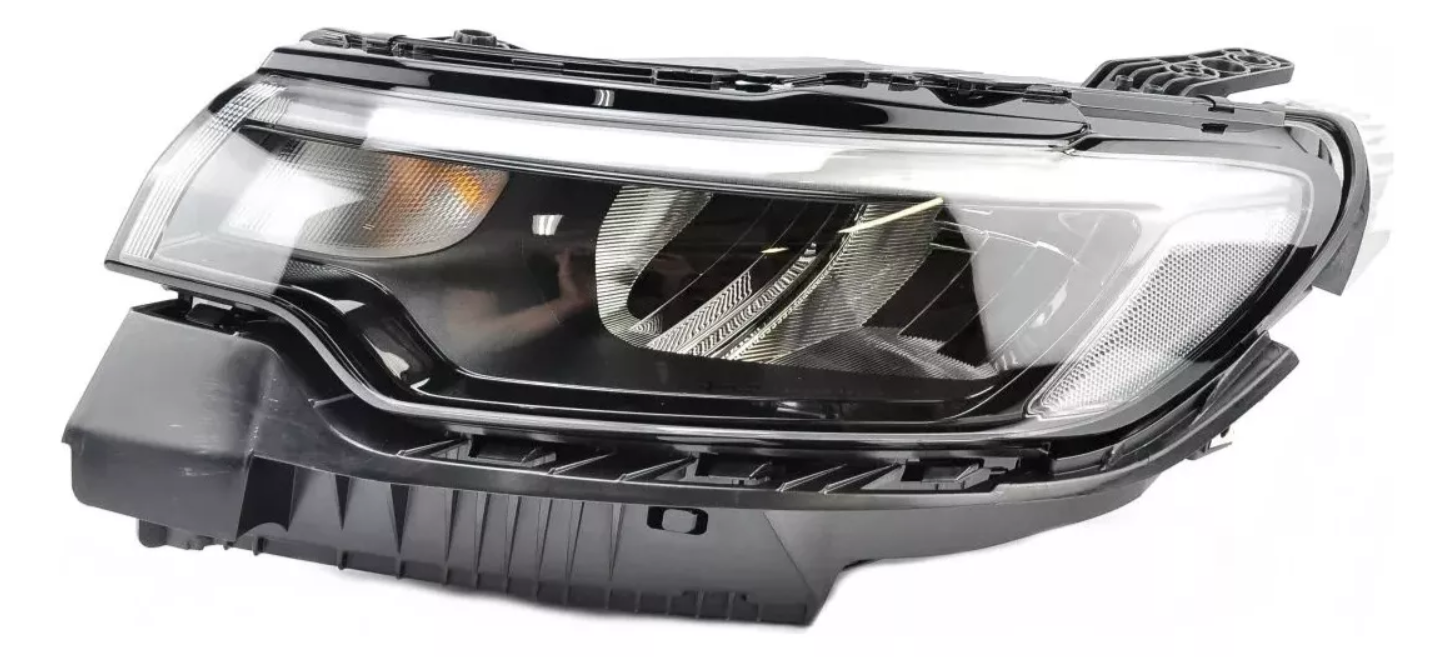 JEEP Compass Sol Led Far 52204034