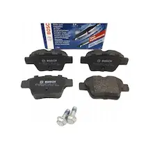 BOSCH 0986TB2408 ÖN FREN BALATASI