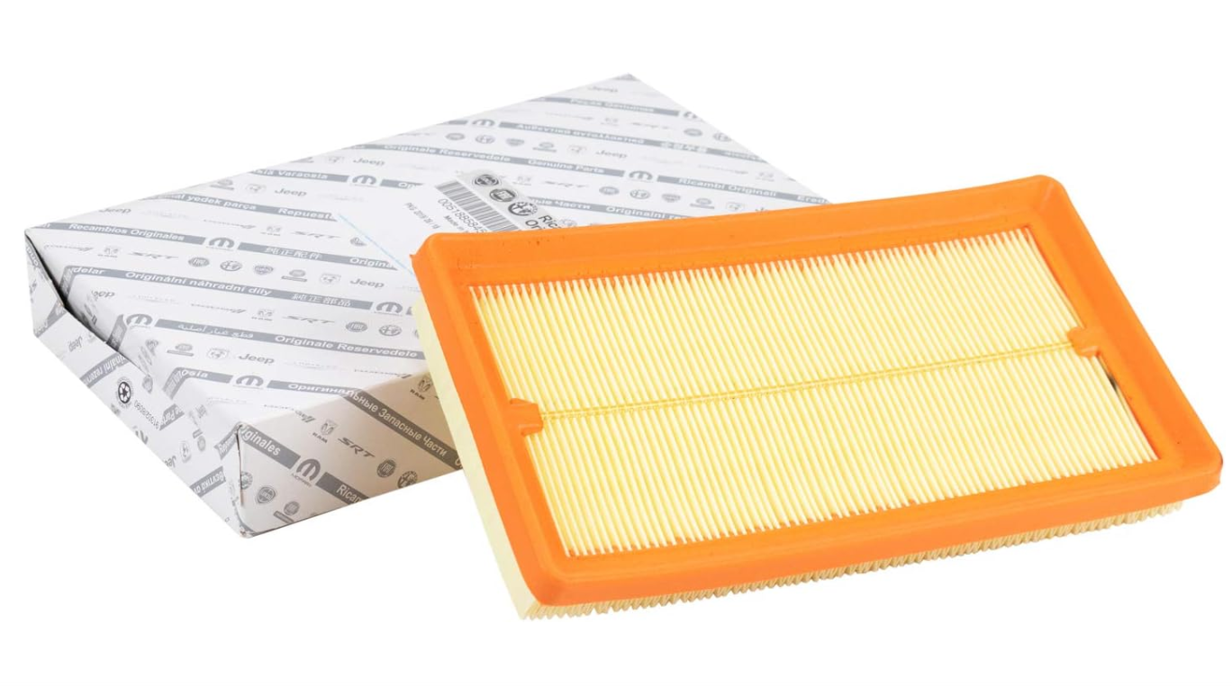 FIAT Panda 500/500L Hava Filtresi 51885845