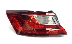 RENAULT Sağ Arka Dış Stop Megane IV 265507297R
