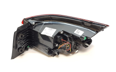 RENAULT Sağ Arka Dış Stop Megane IV 265507297R