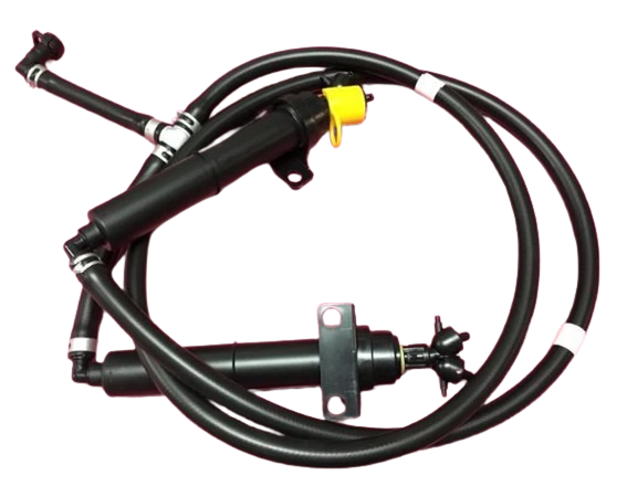 OPAR 51759170 Punto Ön Tampon Far Fıskiye Motoru