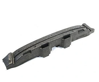 Ford Galaxy Ön Tampon Darbe Emici 6M21R17A780AE