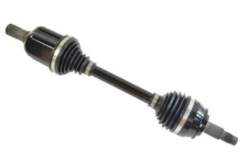 Jeep Cherokee KL Ön Sol Aks Mili ( 4WD ) K68299151AA / K68265869AF