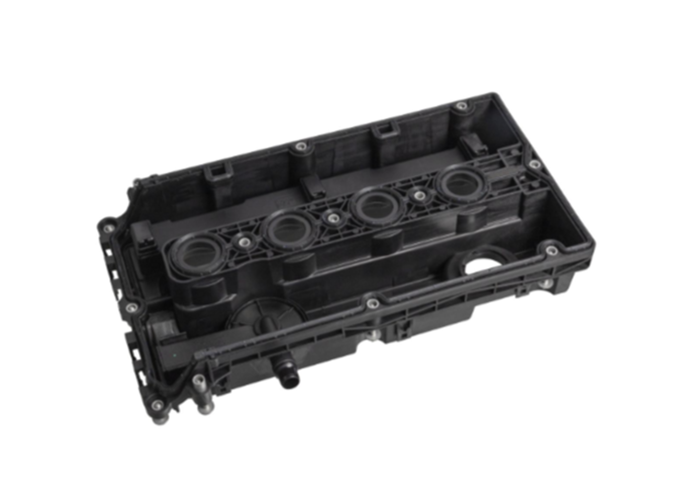 OPEL Astra İnsignia Meriva Mokka Vectra Aveo Külbütör Kapağı / Motor Üst Kapak 55564395
