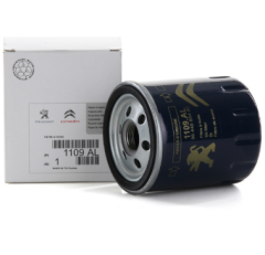 PSA 1109AL Yağ Filtresi