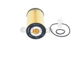BOSCH F026407107  Yağ Filtresi