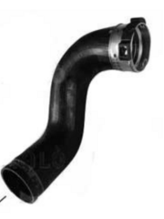 OPAR 50530219 Alfa Romeo GIULIETTA Turbo Hortumu