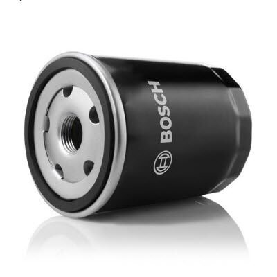 BOSCH F026407237 Yağ Filtresi