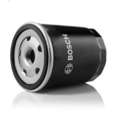 BOSCH F026407237 Yağ Filtresi