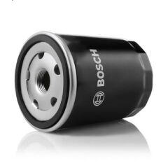 BOSCH F026407237 Yağ Filtresi
