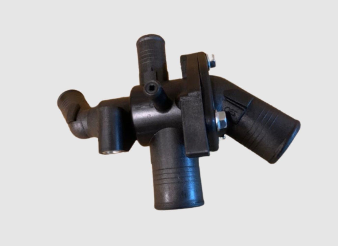 TRANSİT Termostat Gövdesi Komple 1C1Q 8A586 AC