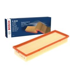 MINI Hava Filtresi Bosch F026400549