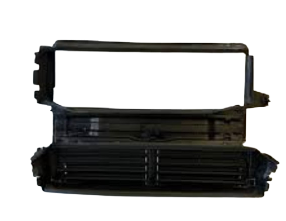 VOLVO S60 Radyatör Ön Destek Hava Kanalı 31455483