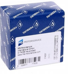 Volvo N75 Turbo Basınç Kontrol Valfi ( N75 Valfi ) 704664020 / 31339808