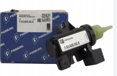 Volvo N75 Turbo Basınç Kontrol Valfi ( N75 Valfi ) 704664020 / 31339808