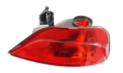 RENAULT Scenic Megane 4 Sedan Sol Arka Sis Lambası / Reflektör 265855907R