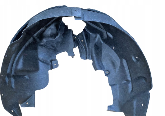 Alfa Romeo Giulia Arka Sağ Davlumbaz 50551888