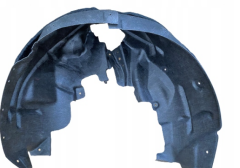 Alfa Romeo Giulia Arka Sağ Davlumbaz 50551888