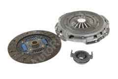 FIAT 2,5 / 2,8 D Ducato Debriyaj Seti 71735472