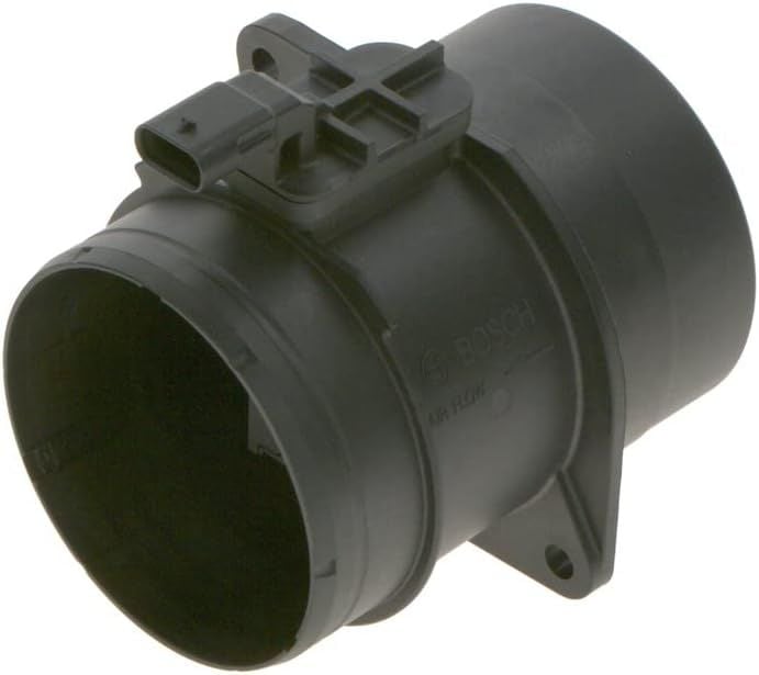 VW Hava Akışmetre BOSCH 0280218486 : 04E906461 A