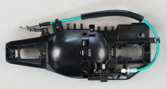OPAR 50573687 Alfa Romeo TONALE Kaput Açma Braket