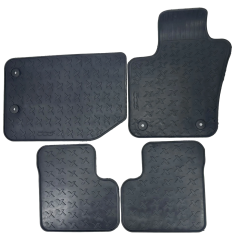 Fiat 500X 4x2 Kauçuk Paspas Takımı | OPAR 55177989