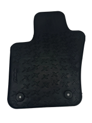 Fiat 500X 4x2 Kauçuk Paspas Takımı | OPAR 55177989