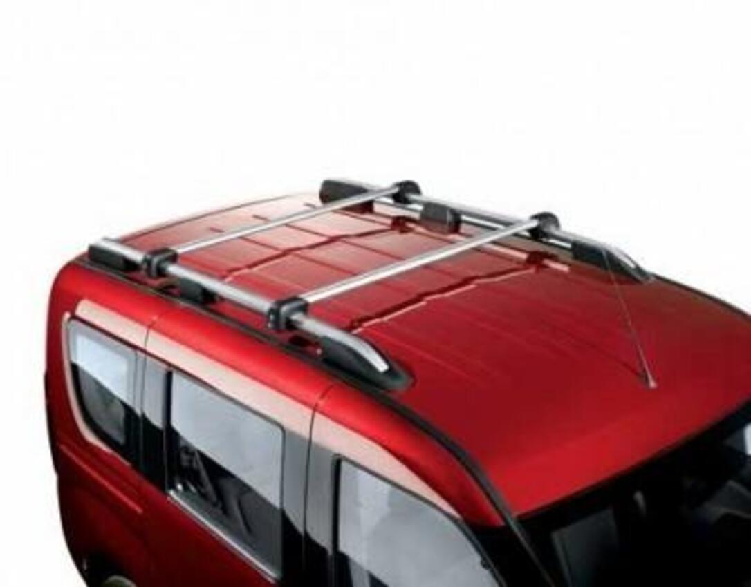 OPAR 50902254 FİAT DOBLO CROSSBAR