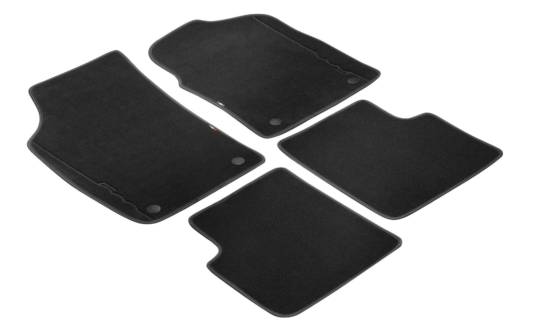 FIAT Paspas Takımı 71807996