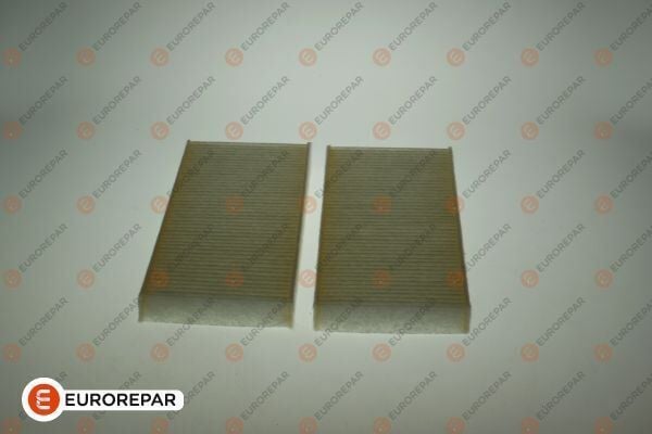 EUROREPAR 1640604380 Polen Filtresi 9814237680
