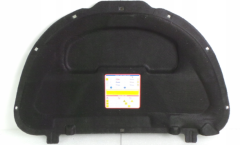 ALFA Motor Kaput İzalasyonu 50530130