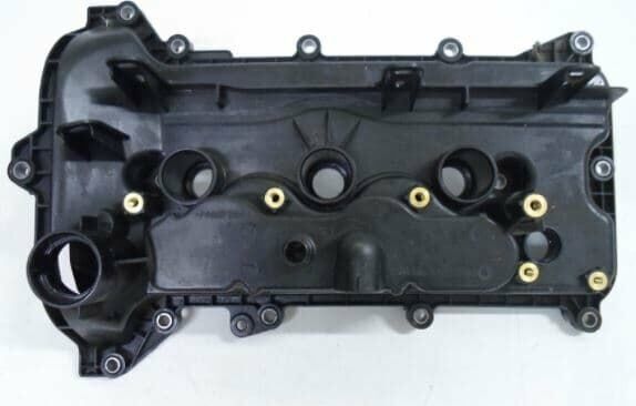 Renault Mais 132657536R Clio 5 Captur 2 Motor Üst Külbüratör Kapağı 1.0 Sce B4D