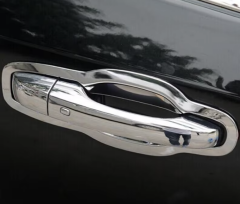 Fiat Freemont Dodge Journey MOPAR Arka Kapı Kolu Krom K04589659AA