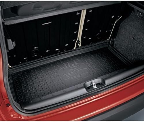 OPAR 50926621 Fiat Panda 2012-2023 Bagaj Havuzu