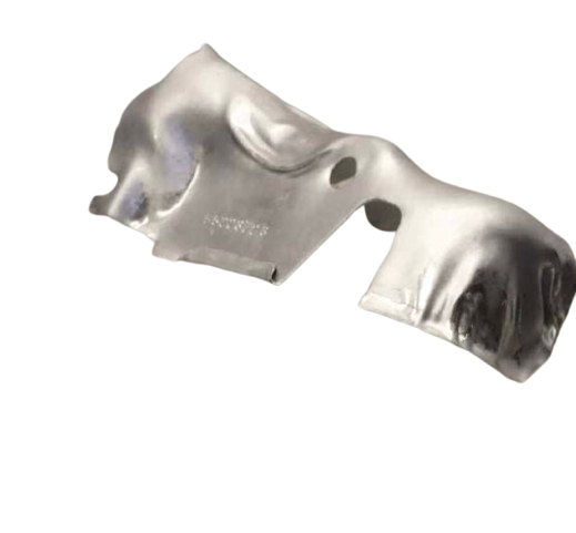 Fiat Punto Doblo Alfa Mito Sağ Manifold Isı Sacı OPAR 55223723