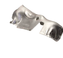 Fiat Punto Doblo Alfa Mito Sağ Manifold Isı Sacı OPAR 55223723