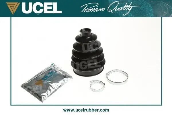 ÜÇEL 10891 Dış Aks Körüğü 7701210063