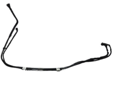 Ford Transit V184 Çiftli Yakıt Borusu YC159289AN