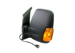 Ford Transit V363 Dış Dikiz Aynası Sağ Elektriki Sarı Sinyalli Bk3117682Rl5JA6