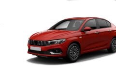 FIAT Egea Sis Far Çerçevesi OMTEC 2542103F