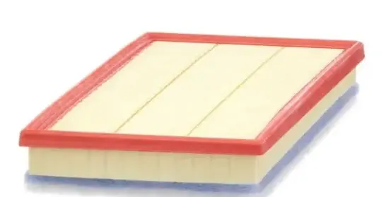 Ford Transit V710 Hava Filtresi PZ31 9601 AA