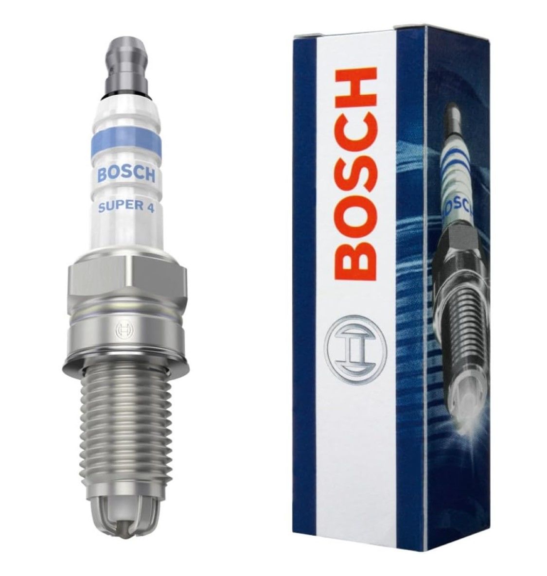FİAT Ateşleme Bujisi  | Bosch 0242132501