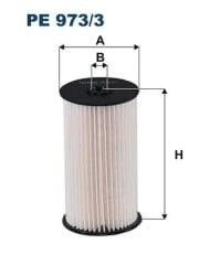 FILTRON PE973/3 Yakıt Filtresi 3C0127434